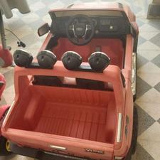 ماشین شارژی