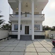 فروش ویلا 240 متری دوبلکس زنگیشاه محله