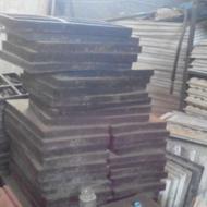 100 متر قالب سگ مصنوعی