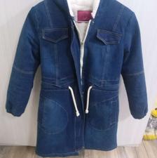 پالتو لی سایز 36-38