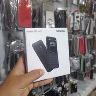نوکیا مدل 125 آکبند