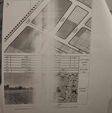 فروش زمین مسکونی مناسب سرمایه گذاری