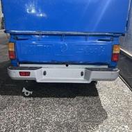 نیسان مدل 84