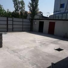 اجاره سوله 300 متری در کمانگرکلا