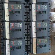 کلید اتوماتیک اشنایدر