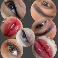 تتو دائمی صورت