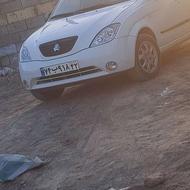 تیبا 2 مدل 1400 شاستی پلمپ وبدون رنگ