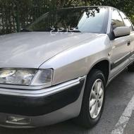 زانتیانقره ای سالم