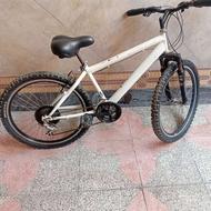 دوچرخه درحد