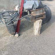 اکسل تراکتور 285