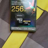 میکرو اس دی حرفه‌ای