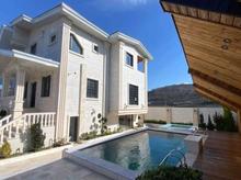 فروش ویلا 446 متر در گرما پشته در شیپور