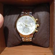 ست ساعت زنانه و مردانه سیتیزن اصل