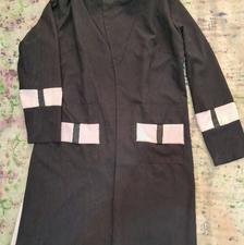 مانتو و سیوشرت و پالتو زنانه و بچگانه