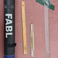 خط کش T مهندسی