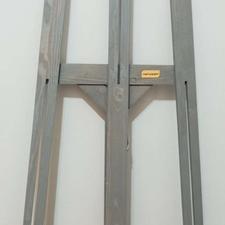 سه پایه بوم نقاشی