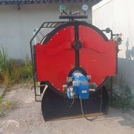 خرید و فروش دیگ بخار در حد نو