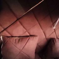 ساخت وفروش صندلی جعبه ای و مبلی نقد اقساط