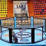 4عدد کیسه بوکس