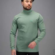 بلوزهای یقه اسکی مردانه با تخفیف ویژه