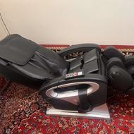 صندلی ماساژور