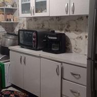 کابینت آشپز خانه