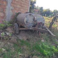 سمپاش 1500لیتری