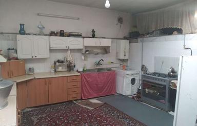 خانه ویلایی 500 متری در روستای قلعه بلند