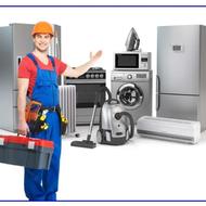 تعمیرات لوازم خانگی گازسوز و برقی