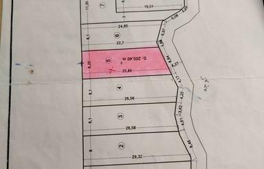 زمین دوبر کوچه