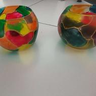 دکوری بسیار شیک و سنتی