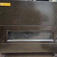 بخاری گازی مهیا