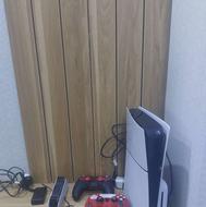 پی اس 5 اسلیم نو