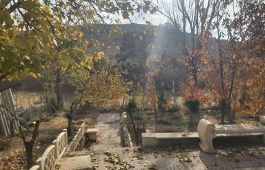 باغ ویلا کوهسار