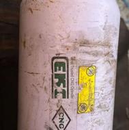 مخزن سی ان جی