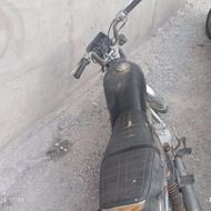 موتور پلاک ملی