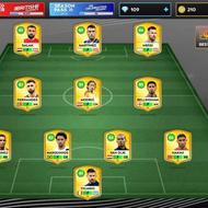 اکانت دریم لیگ 2025