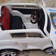 ماشین شارژی