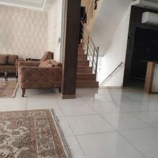 سه طبقه ویلایی باز سازی کامل