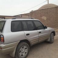 تویوتا راوفور98