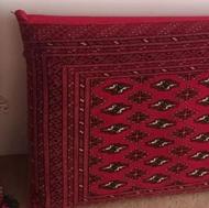 فرش وتخت خواب