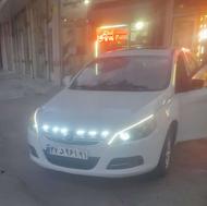 جک جی 5 مدل 2016