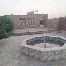 فروش باغ ویلا