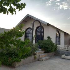 فروش باغ ویلا900متری شیک