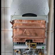 خریدار پکیج وآبگرمکن دیواری