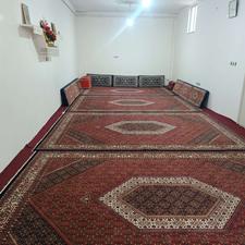 ساختمان ویلایی 285 متر