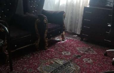 اجاره آپارتمان 50متری ..رباط کریم ،،مجتمع صدف