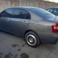 ماشین لیفان 620