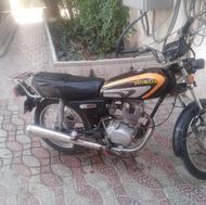 موتور مدل 81