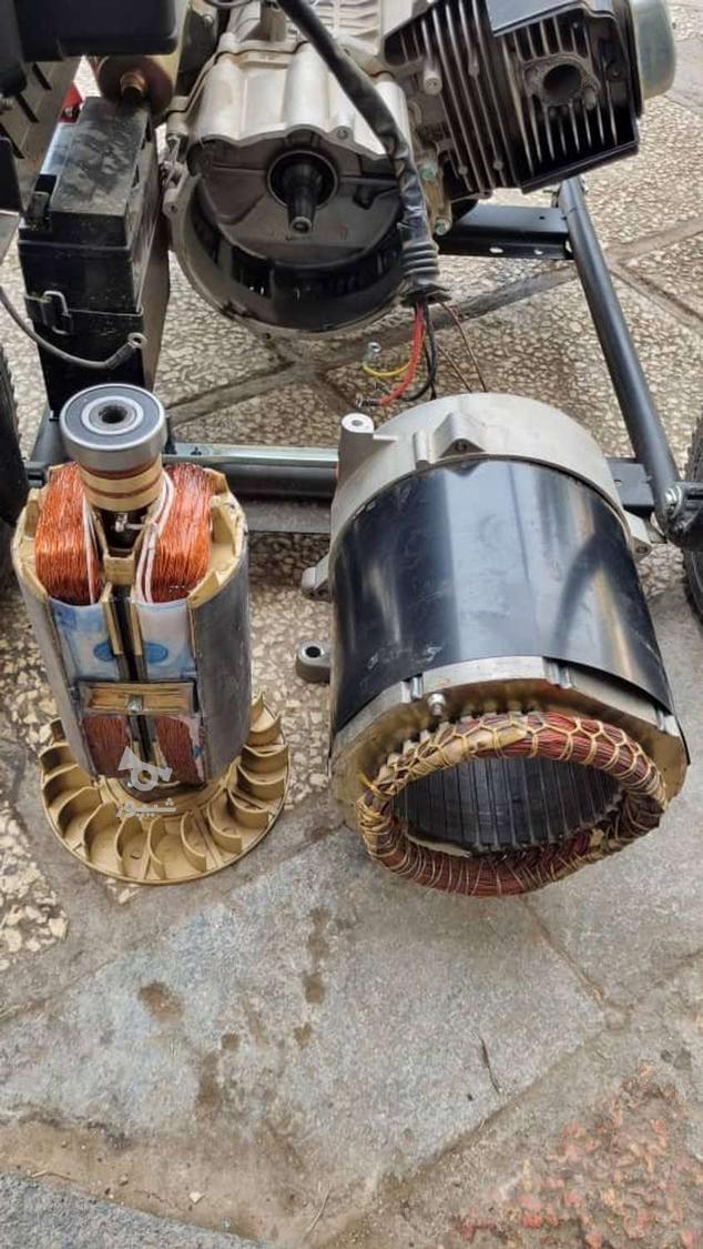 تعمیرات موتور برق و تعمیرات هیلتی سنگ فرز